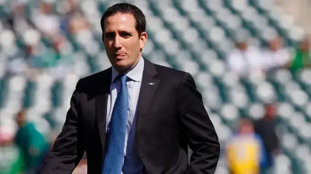 'Video thumbnail for The Eagles Are Gearing Up For A HUGE Decision That Has MAJOR Impact...'