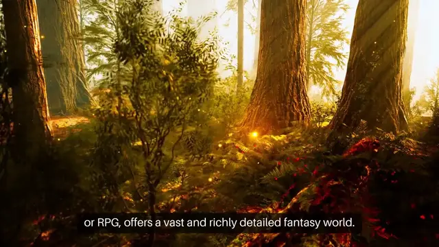 'Video thumbnail for Most Immersive PC Games'
