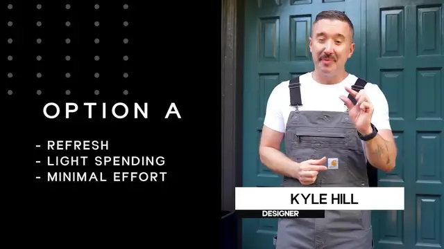 'Video thumbnail for How We Completely TRANSFORMED This San Francisco Mansion'