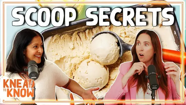 'Video thumbnail for Ice Cream Secrets: What Nobody Tells You About Shops & Homemade'