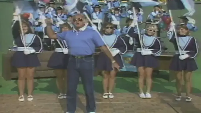 'Video thumbnail for Bob Uecker Open for Episode 13 of The Wacky World of Sports'