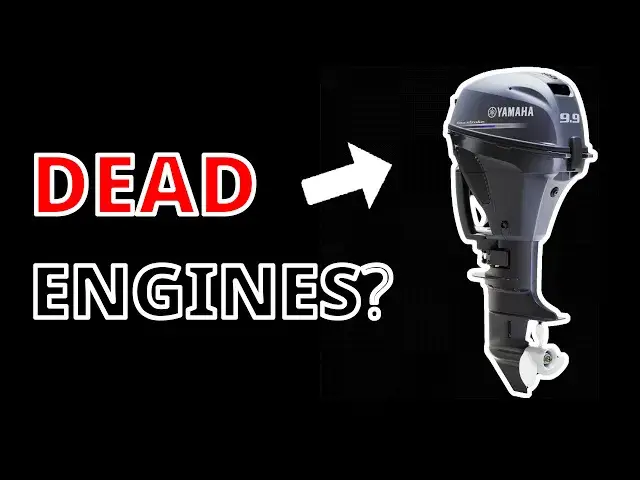 'Video thumbnail for Resurrecting Outboard Motors...'