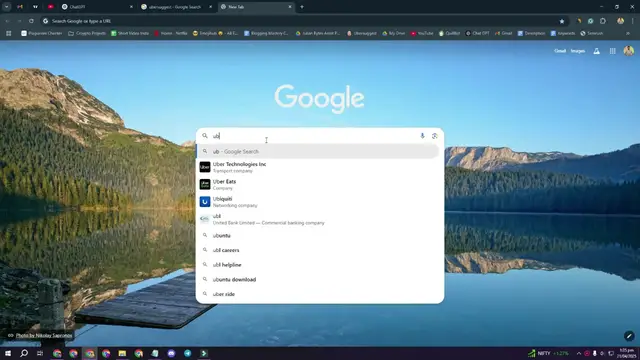 'Video thumbnail for How to use ubersuggest for keyword research'