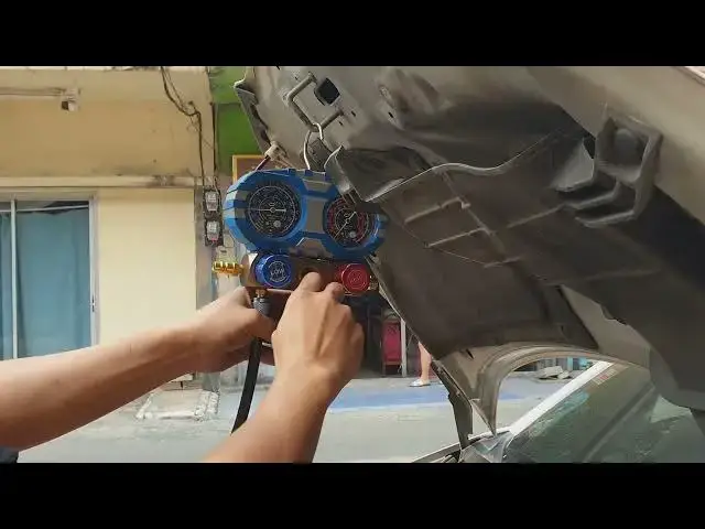 'Video thumbnail for Jeep Grand Cherokee AC Compressor Clutch Not Engaging: Diagnosis & Repair'