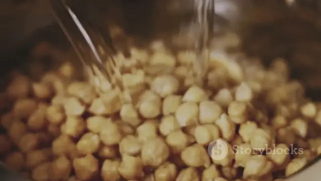 'Video thumbnail for Grilled Chicken and Rice Buddha Bowl with Spicy Chickpeas Recipe'