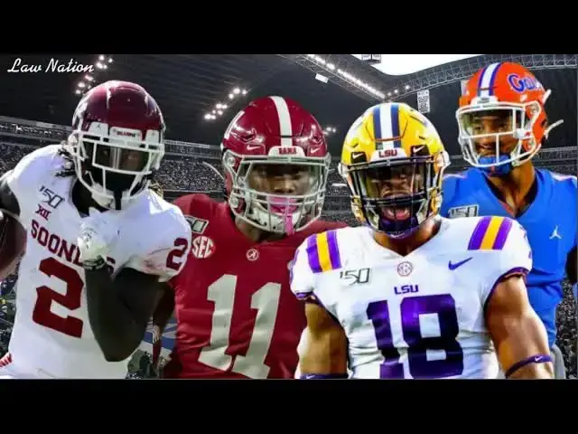 'Video thumbnail for law nation sports: gil brandt's dallas cowboys draft strategy: best player available or quarterback?'