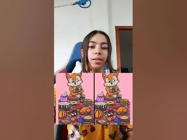 'Video thumbnail for Encuentra las diferencias'