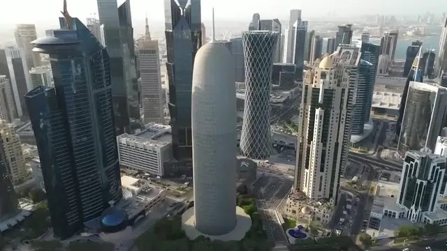 'Video thumbnail for  Qatar: The Richest Country in the Middle East?'