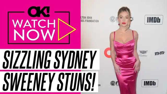 'Video thumbnail for Sydney Sweeney Shows Off Her Cleavage at 'Echo Valley' Premiere Alongside Younger Brother Trent: Photos'