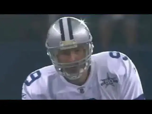 'Video thumbnail for law nation sports: tennessee titans vs dallas cowboys - 2010 highlights'