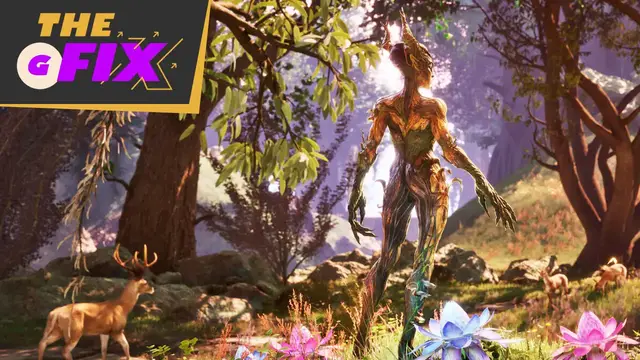 'Video thumbnail for The Elder Scrolls IV: Oblivion Remastered Won't Have Mod Support - IGN Daily Fix'