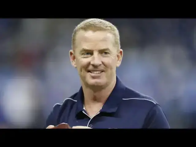 'Video thumbnail for law nation sports: dallas cowboys' early problems: garrett, elliott & coaching concerns'