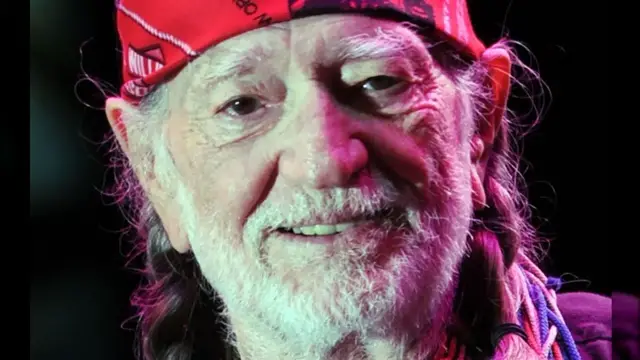 'Video thumbnail for Tragic Details About Willie Nelson'