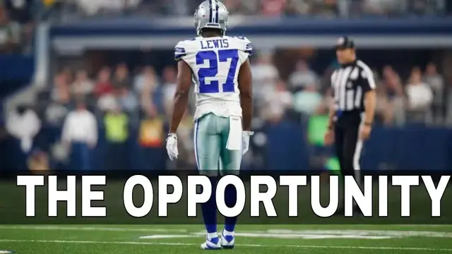 'Video thumbnail for law nation sports: cowboys vs eagles rivalry: jourdan lewis opportunity to shine'