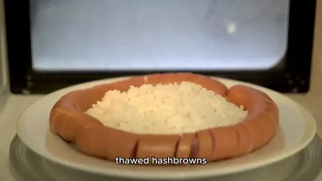 'Video thumbnail for Sausage Hashbrown Bites recipe'
