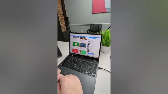 'Video thumbnail for Favorite Chromebooks of 2022 powered by MediaTek #shorts'