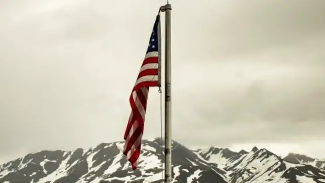 'Video thumbnail for The Real Reason Russia Sold Alaska To The United States'