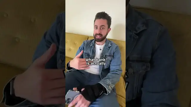 'Video thumbnail for investarters: don't buy a 100-unit apartment complex as your first property'