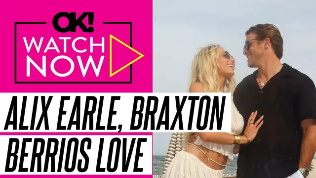 'Video thumbnail for How Did Alix Earle and Braxton Berrios Meet? Inside Their Love Story'