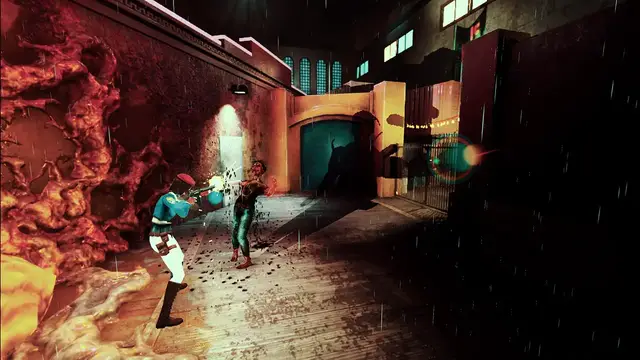 'Video thumbnail for Ground Zero - Official Announcement Trailer'