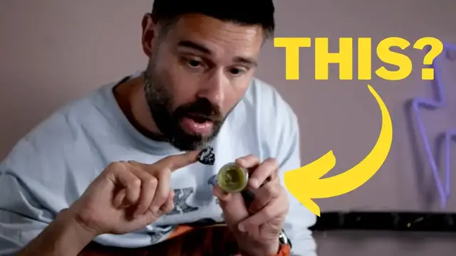'Video thumbnail for I didn't believe THIS could make me play better'