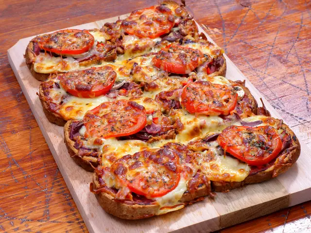 'Video thumbnail for Pizza Night – Saved! 15-Minute Recipe That’s Restaurant Worthy'