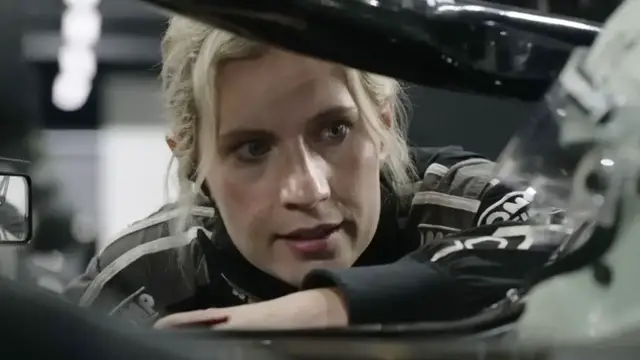 'Video thumbnail for F1 The Movie: Heart (Behind The Scenes)'