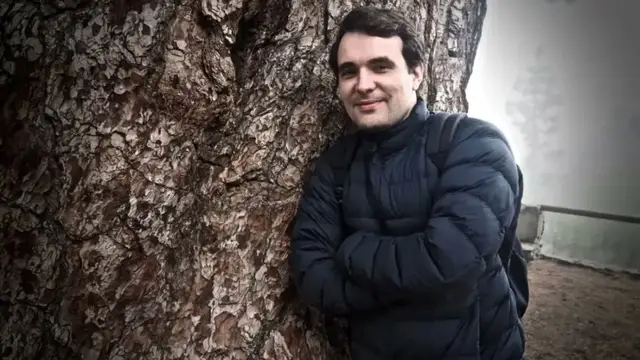 'Video thumbnail for Algeria sentences French sports journalist to seven years in jail'