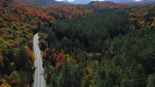 'Video thumbnail for 10 Things to know before moving to Vermont.'