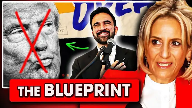 'Video thumbnail for Is This How You BEAT Trump?!'