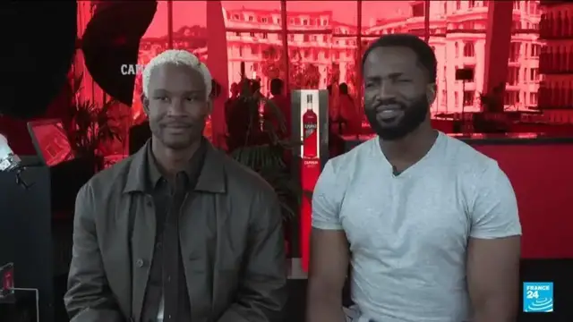 'Video thumbnail for Nigeria's first film in Cannes lineup explores masculinity, family dynamics'