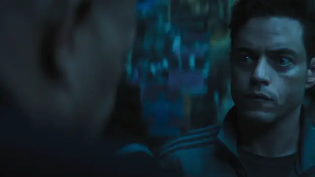 'Video thumbnail for The Amateur: You Surprise Me Charlie - Official Clip'