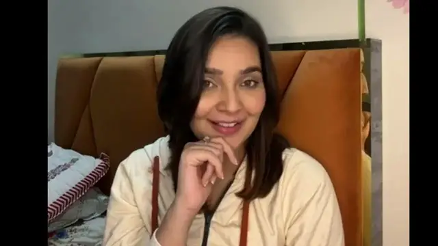 'Video thumbnail for Meet Mansi Srivastava who motivated our new website muftshopping'