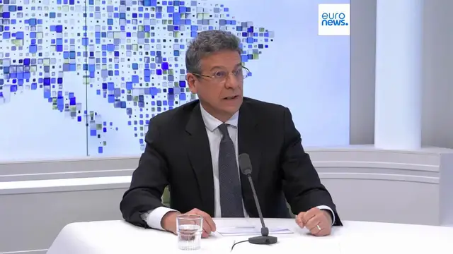 'Video thumbnail for Western Balkans: how Albania and Montenegro could join the EU before the others'