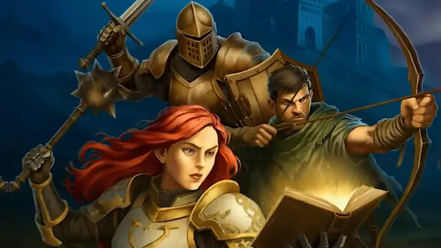 'Video thumbnail for Valiant Tactics - Official Release Date Announcement Trailer'