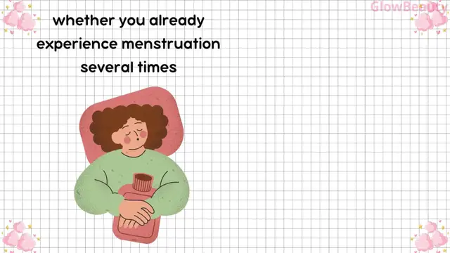'Video thumbnail for Period tips | Hacks | Period??| Period Tracker | Covid Incubtion Period  | Period Underwear'