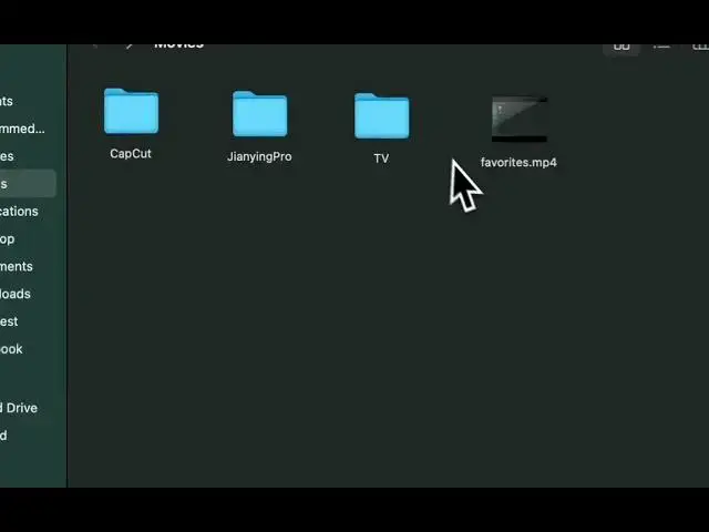 'Video thumbnail for How to show Finder path bar on Mac'