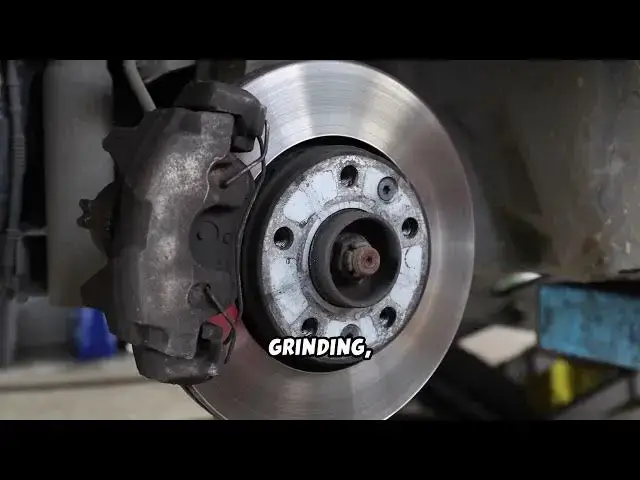 'Video thumbnail for Jeep Wrangler Brakes Failing: Troubleshooting & Repair Guide'