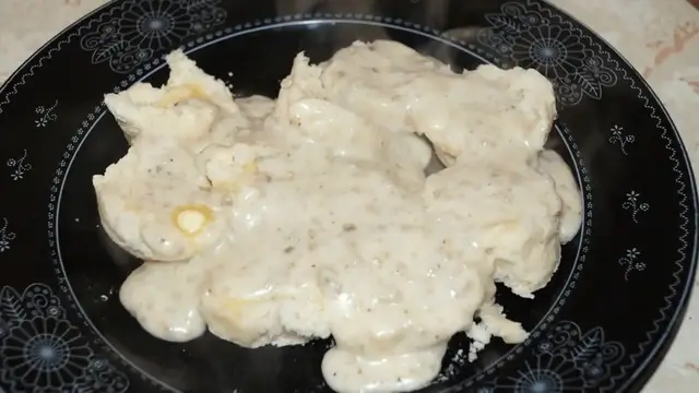 'Video thumbnail for Elevate Your Biscuits and Gravy: A Michigan Deer Camp Twist'