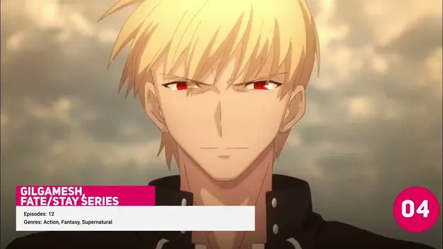 'Video thumbnail for Top 10 Fan Favorite Anime Villains of All Time, Ranked'