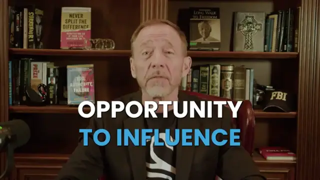 'Video thumbnail for negotiation mastery: master the 'take it or leave it' negotiation with chris voss'