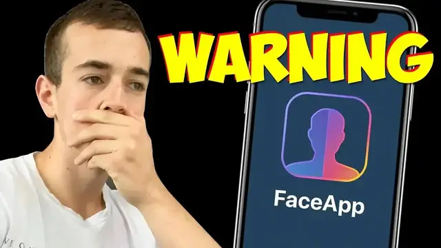 'Video thumbnail for Mira Esto ANTES de Usar FaceApp (Advertencia)'