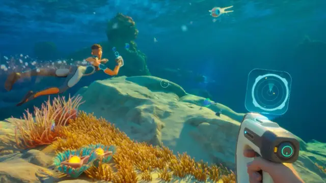 'Video thumbnail for Subnautica 2 - Official Road to Early Access Developer Update'