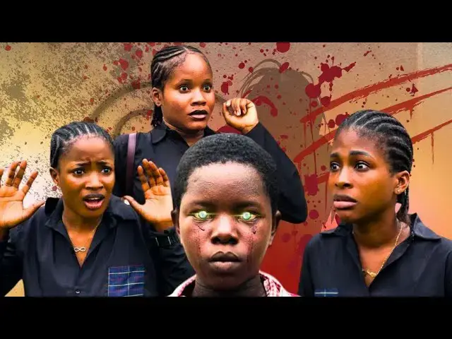 'Video thumbnail for New horror movie titled CLASS 14 is now live on APAMA TV'