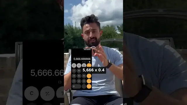 'Video thumbnail for Here’s How Much You Can Afford for a House if You Make $68000/Year'