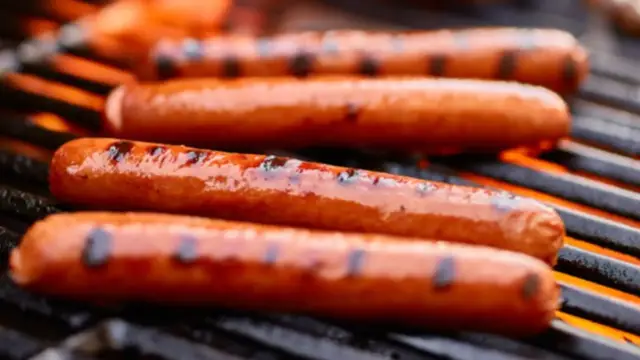 'Video thumbnail for The Biggest Mistakes People Make When Grilling Hot Dogs'