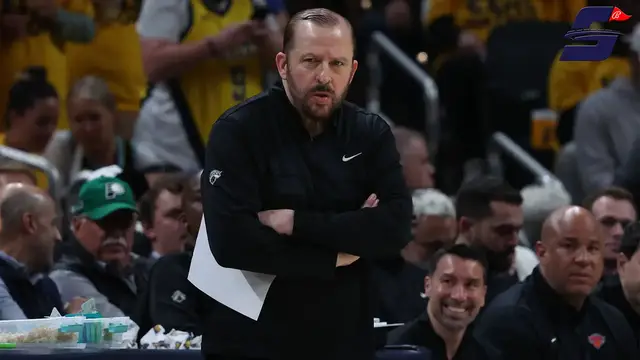 'Video thumbnail for Did the Knicks Make the Right Move in Firing Thibs?'