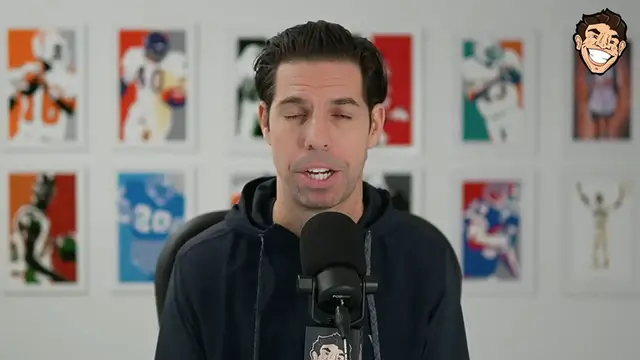 'Video thumbnail for James Franklin's Big Game Problems'