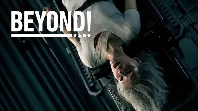'Video thumbnail for Resident Evil Evil's New Protagonist is No Action Hero - Beyond Clips'