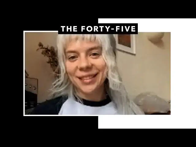 'Video thumbnail for Pixey on how a near-death experience prompted her to get into music'